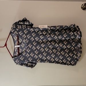 LulaRoe classic t